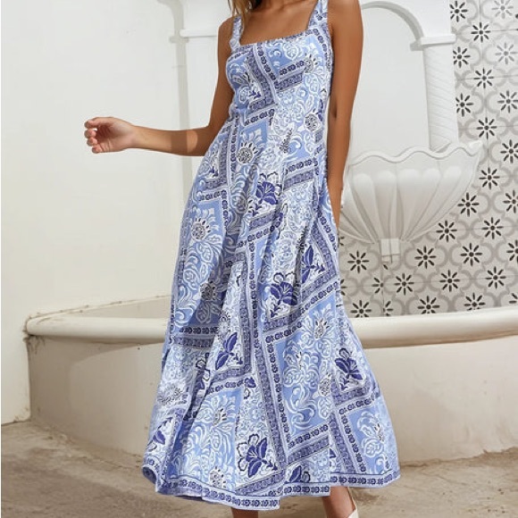YUMI KIM SIENNA DRESS - Picture 1 of 4